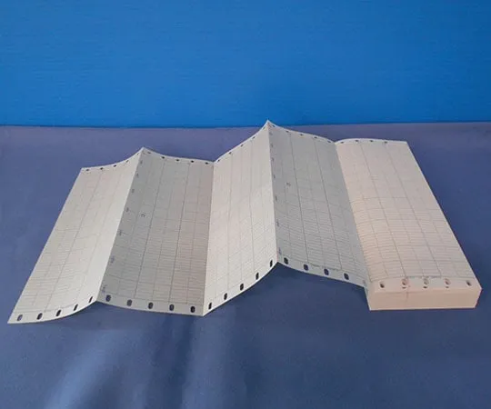 64-0977-57 Recording Paper 10 pieces KT-102(ET-102)