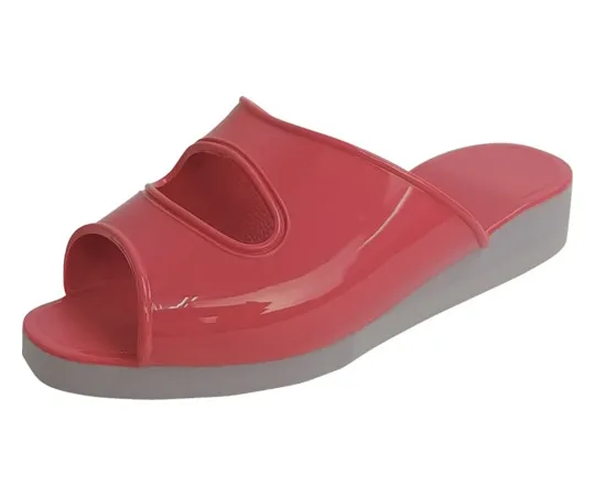 67-6431-62 Sandals New Mode Rose #5