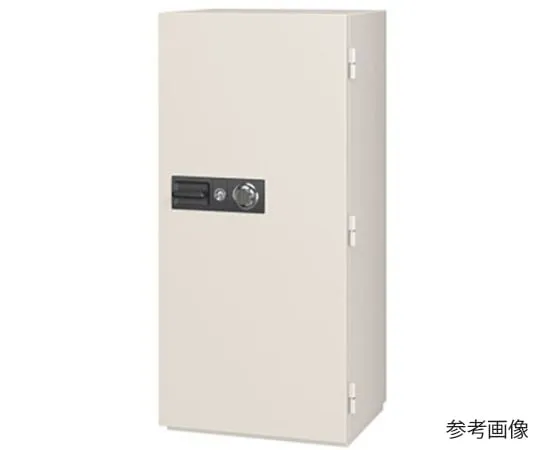 64-4650-33 Fire Resistant Safe (Dial Type) ZS904CSN