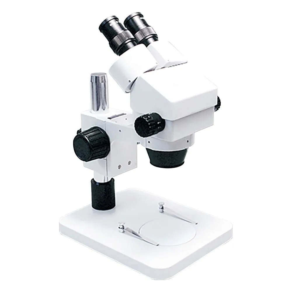 2-1146-01 Stereomicroscope Binocular (Without Lighting) SZM-B-NOM