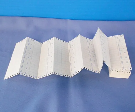 63-6538-45 Recording Paper 20 pieces FBR-1B-14PH(K)