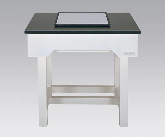 3-4180-01　［Discontinued］Coil Spring Type Vibration Isolator Balance Scale Only 800 x 730 x 750　E-200D