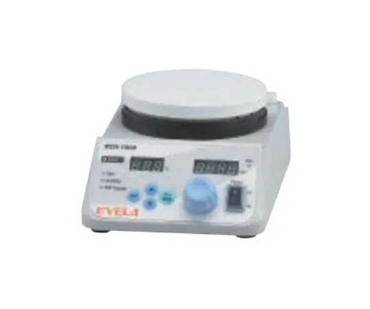 65-0575-18 Magnetic stirrer with hot plate RCH-1000