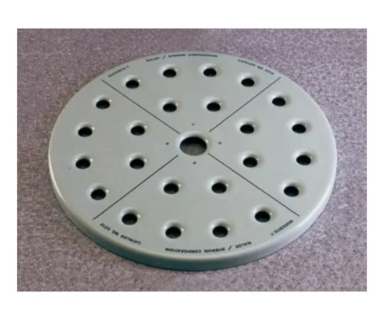 65-5642-29 desiccator plate 5312-0230JP