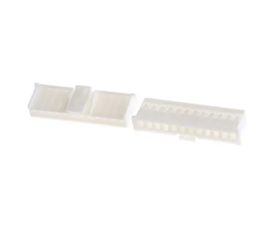 63-4882-84 JST XA Female Connector Housing, 2.5mm Pitch, 12 Way, 1 Row XAP-12V-1