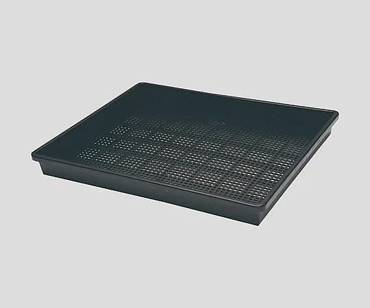 2-4237-11　［Discontinued］Multipurpose Dryer Resin Tray