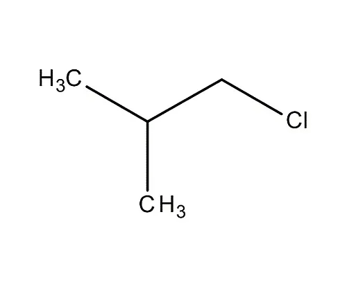 61-0360-95 1-Chloro-2-Methylpropane for Synthesis 820314 250mL 8.20314.0250