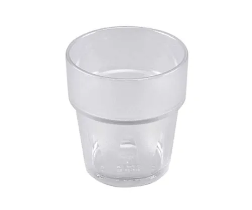 61-6798-33 Tritan King Tumbler 260 mL Natural No. 804 2465030