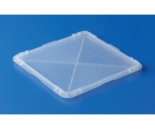 67-7315-52 Container C-5 Lid (Nonsaw) Transparent 70083000TM