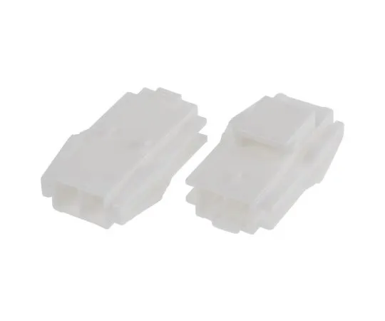 63-4781-56 JST 2-Way Multiway Connector, -Row Female, YLR-02V YLR-02V