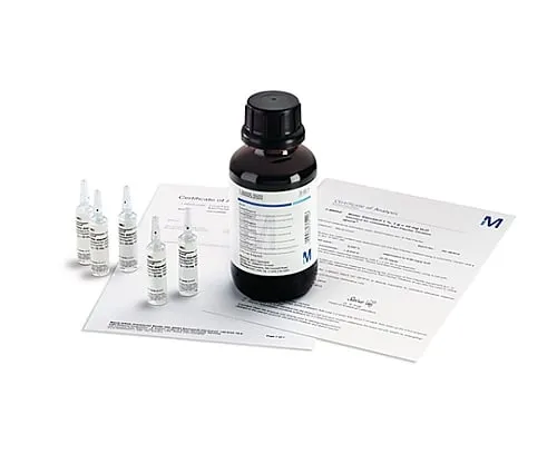 61-0322-74 Solvent For Karl Fischer Capacity Titration CombiSolvent Fats, 1 Liquid Type Solvent For Fats Aquastar(R) 188021 1L 1.88021.1000