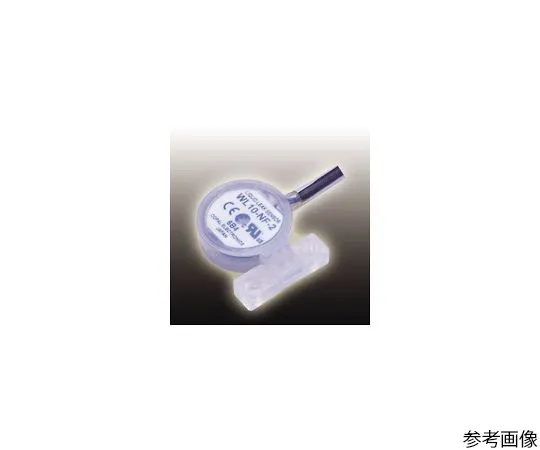 64-6225-06　［Discontinued］Liquid Leak Detection Sensor PNP PFA2m　WL10-PF-2