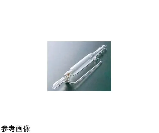 65-6870-15 SPC Balanced Funnel Separatory Memory 25 mL PTFE Cock 6548-01