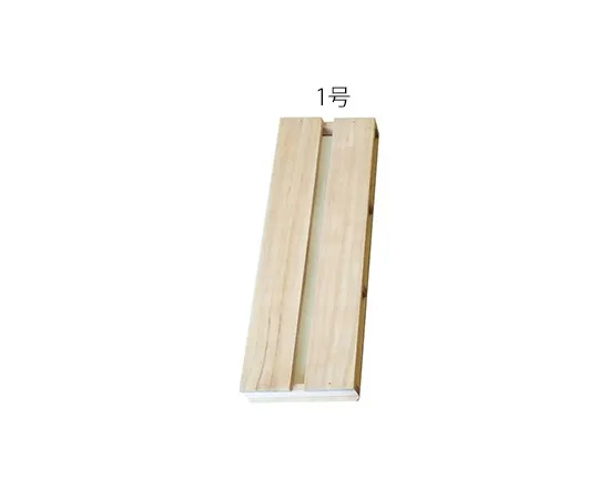 3-9431-01 Setting Plate No.1 125 x 360mm