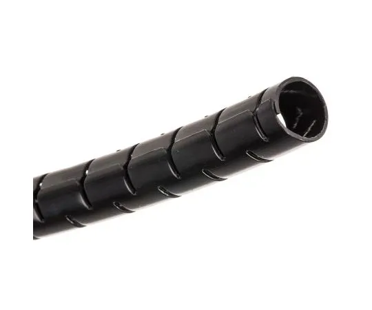 63-4727-72 RS PRO Spiral Wrap, I.D 8mm 10mm PA 6 nylon 210-8572