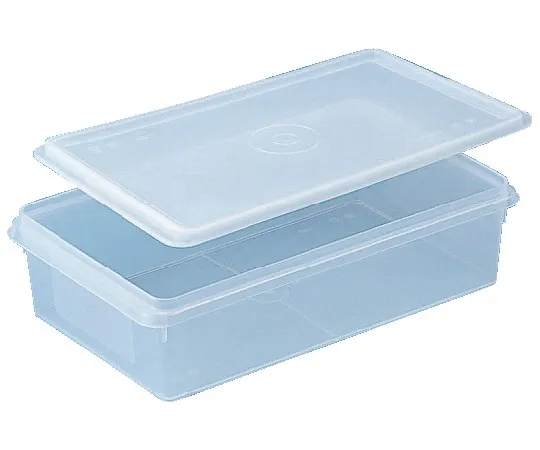 65-9401-42 Container K#5, Transparent, 30 Pieces 20062200TM