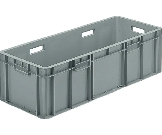 67-7318-89 TP Standard Container TP382.5LB without Hole Light Gray 20540600GL802