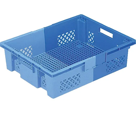 67-7225-12 SN Container C#27 Blue/Light Blue 10260700BL503BL511