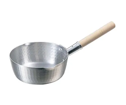 61-6519-48 K Aluminum Pan 15 cm 0178500