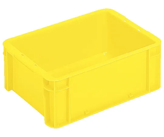 67-7226-52 Container #9B-4 Yellow 20095500YE201