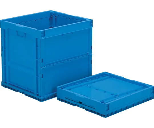 67-7101-27 Container P147B Blue 55548000BL504