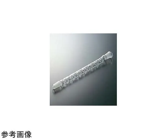 65-6835-82 Divider Tube Vigliew 200 mm 19/38 1834-01-1