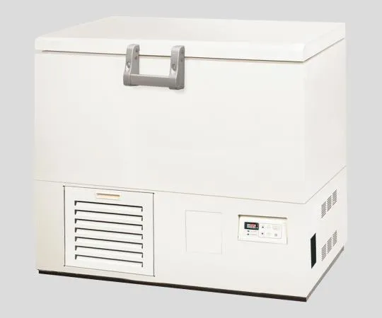 1-3358-13　［Discontinued］Ultracold Freezer with Recorder 200L　FMD-200D