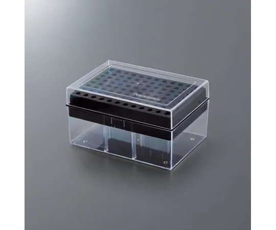 65-8733-36 Empty Rack, 10 μl, 10 pcs BIK-10RC