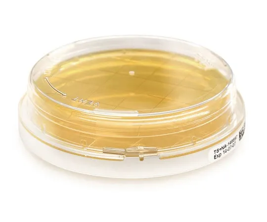 3-3395-02 ICR Plus Contact Plate (Containing: Lecithin, Polysorbate 80) 1.46552.0020