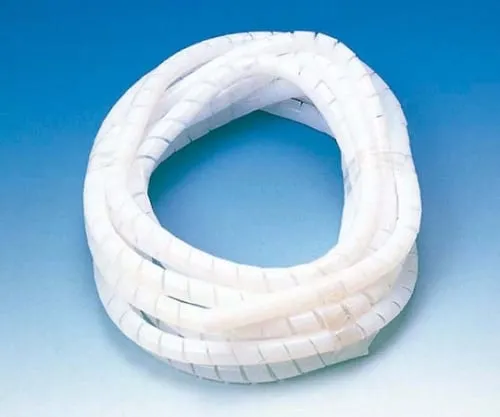 61-4398-88 Polyethylene Spiral Hose For PF-4φ 100m F-8023-01