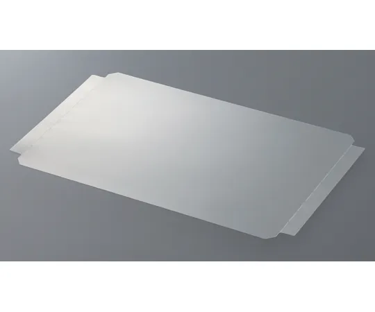 67-3044-48 Ceiling Film High Adhesive Type Real-Time PCR Compatible 100 Sheets Pack PS-PETOC-100