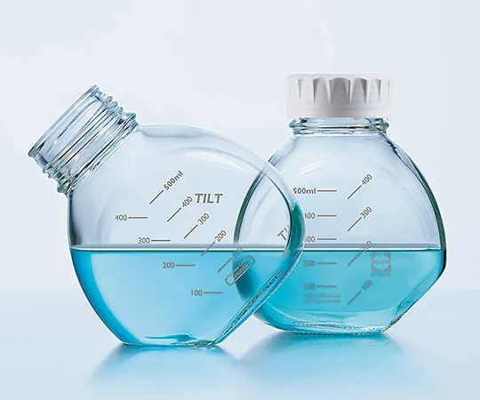 3-8770-01　［Discontinued］Tilt Bottle 500mL