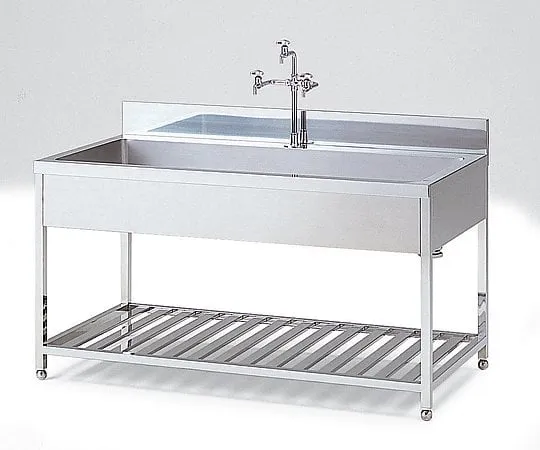 3-5793-06 Sink (1 Tank) 600 x 600 x 800 DSA-660