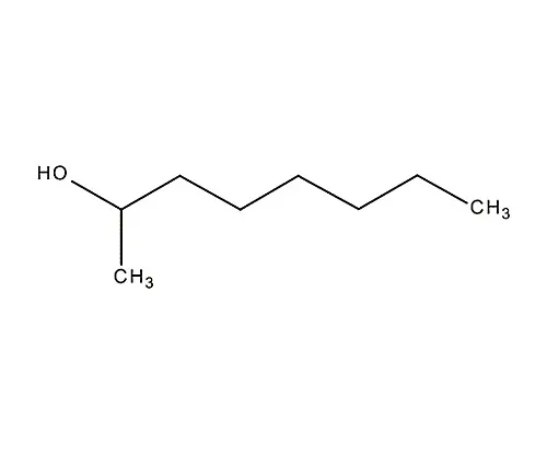 61-0365-40 2-Octanol for Synthesis 820925 2.5L 8.20925.2500