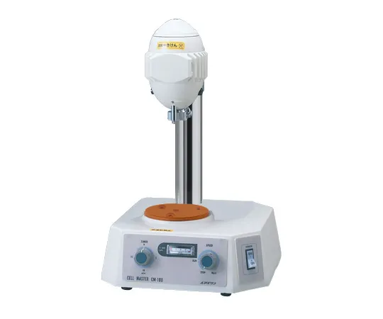 5-3107-01　［Discontinued］Cell Master　CM-100