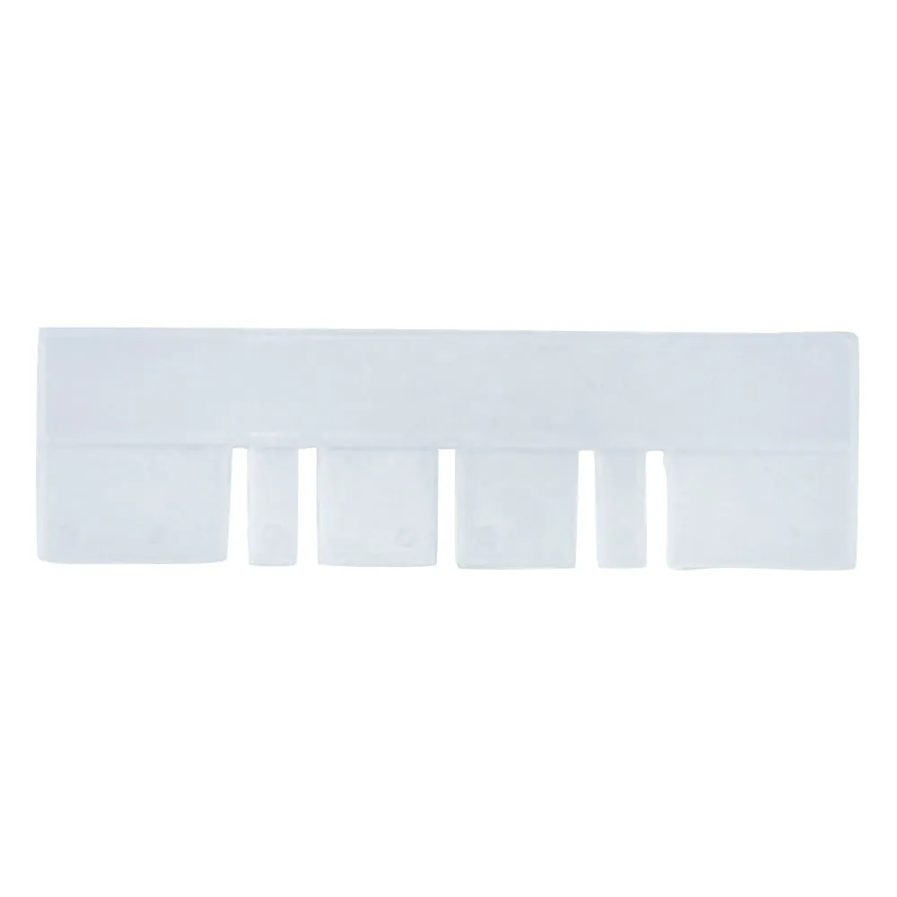 1-9537-14 Partition Plate for TC-1 Small Clear TCPS1C