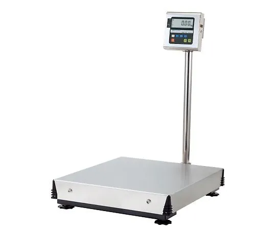 64-4053-45 Essential Safety Explosion-proof Large Platform Scale General Calibration Included HW300KiEPA-00A00