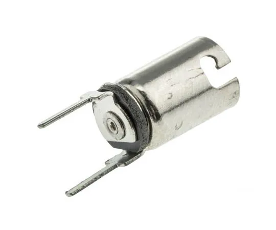 63-4713-19 BA9s PCB Mount Indicator Bulb Holder, OR1206