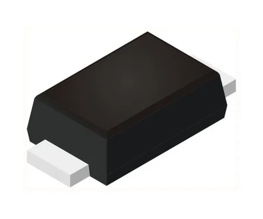63-4694-21 ROHM, 60V Zener Diode 1 W SMT 2-Pin SOD-123FL KDZLVTR56