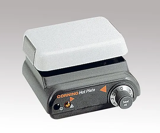 1-2234-01-22　［Discontinued］Hot Plate (Analog Type) with Inspection Certificate Before Shipping　PC-200