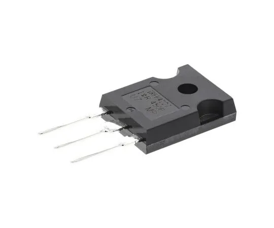 63-4916-51 IRFP4227PBF N-Channel MOSFET, 65 A, 200 V HEXFET, 3-Pin TO-247AC Infineon IRFP4227PBF