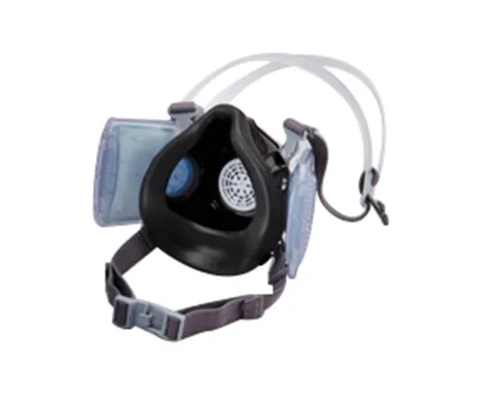 62-3983-93 Replaceable Dust-Proof Mask with Voice Conductor No.1821