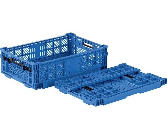 67-7100-86 Container EP33A-B Blue 55627000BL504