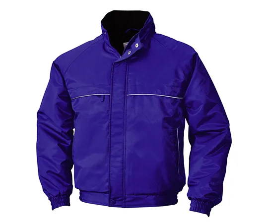 63-1807-71 Winter Jacket Blue 8308-50-S