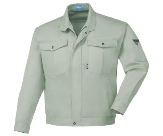 65-8527-77 Blouson Moss Green 3L 9800-61-3L
