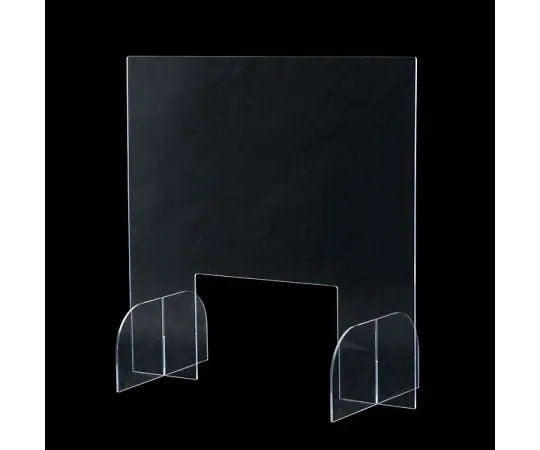 64-3547-34　［Discontinued］W 600 w/Clear Partition Window　H62279-01