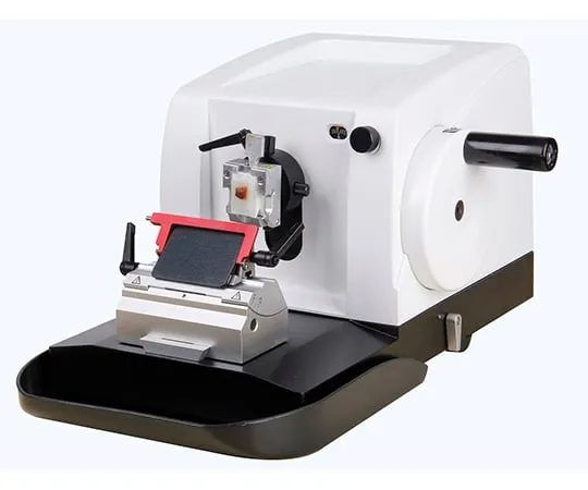 2-4312-01 Microtome OSK 97LF506 OSK97LF506