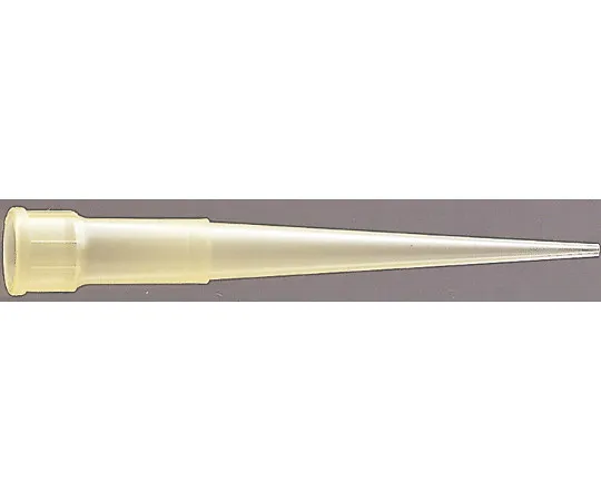 63-2979-55　［Discontinued］Pipette Tip 200μL (Bulk)　70.760.002