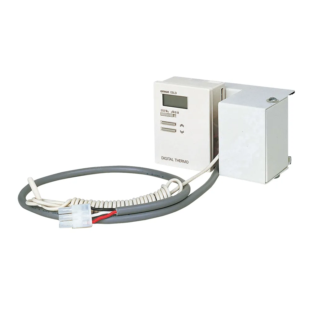 1-3190-01 Temperature Controller for Handy Cooler -