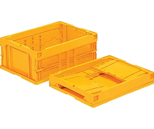 67-9214-15　Container 30B [2] Yellow　55103000YE305